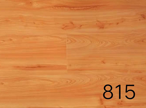 自然圣上地板廠家-高光亮面系列815